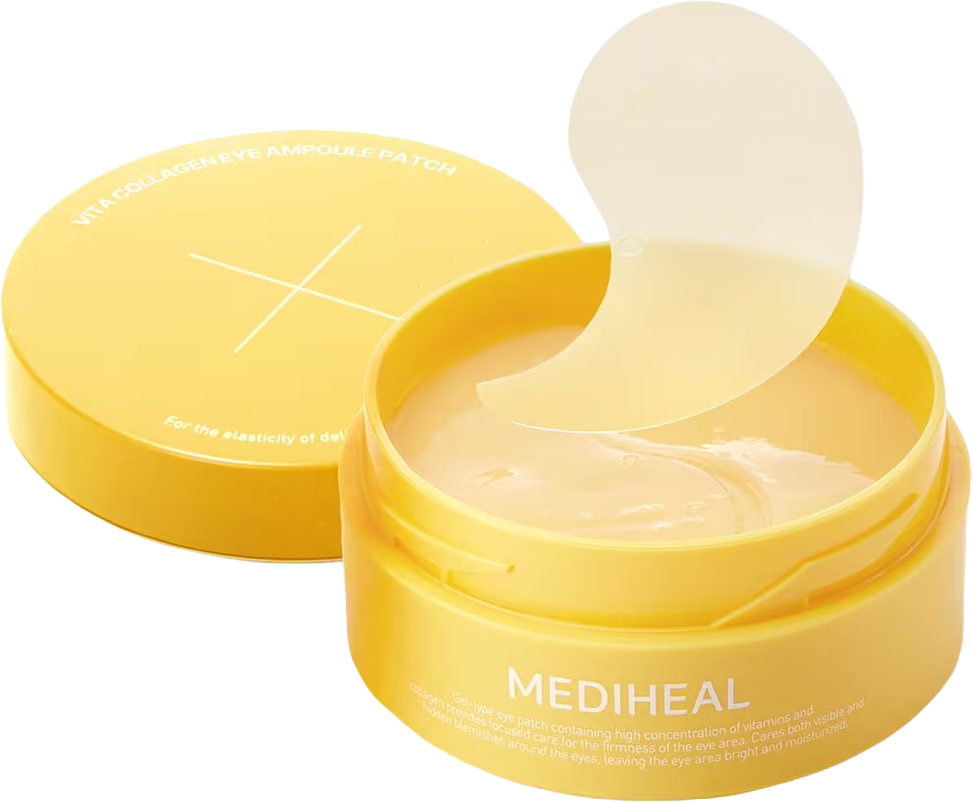 Vita Collagen Eye Ampoule Patch