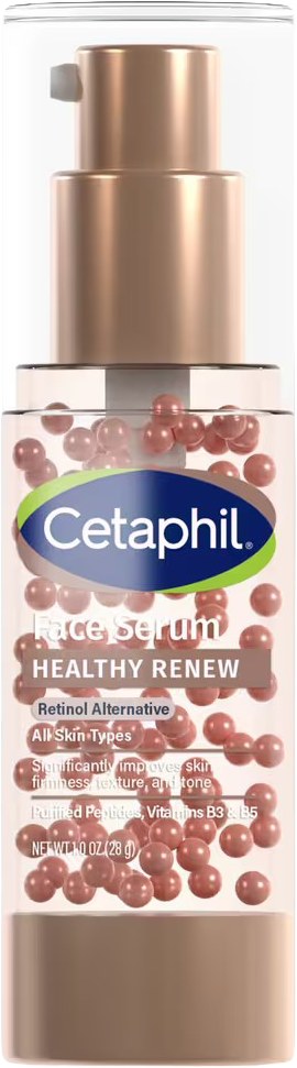 Healthy Renew Purified Peptides Face Serum