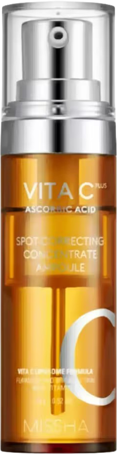 Vita C Plus Spot Correcting Concentrate Ampoule