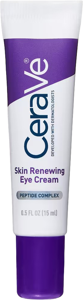 Skin Renewing Eye Cream