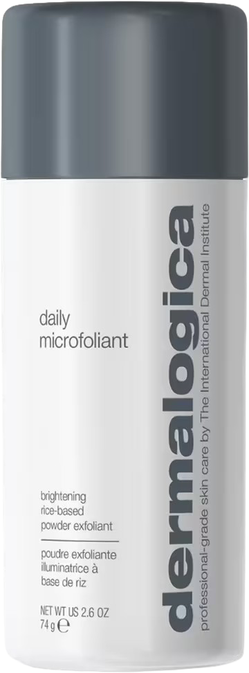 Daily Microfoliant Exfoliator