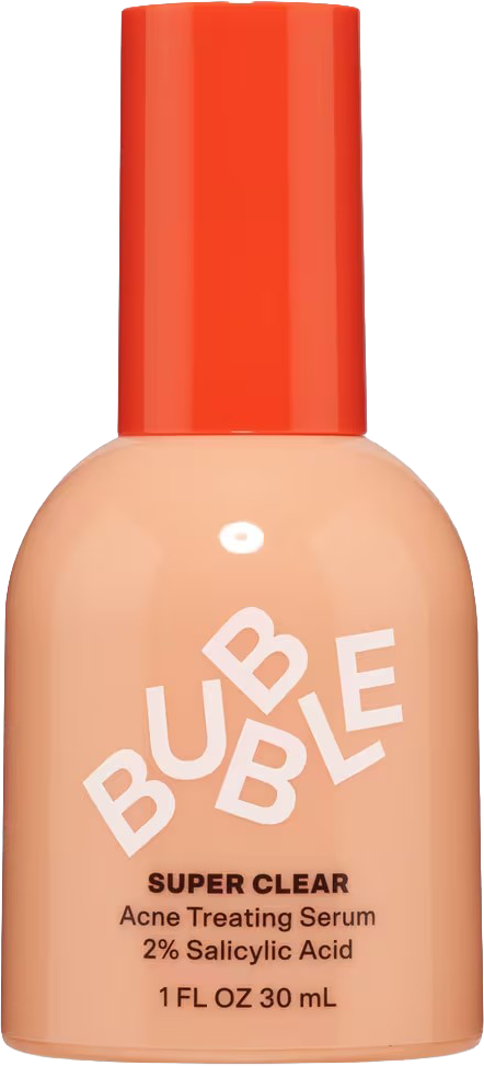 Super Clear Acne Treating Serum