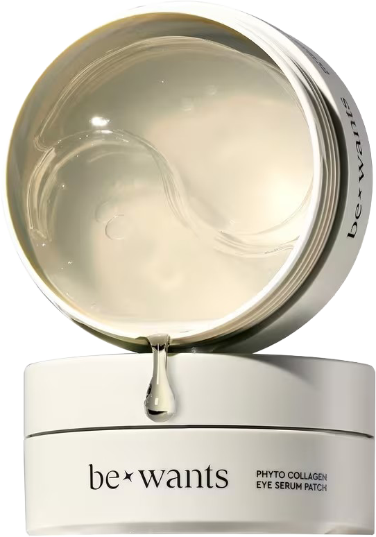 Phyto Collagen Eye Serum Patches