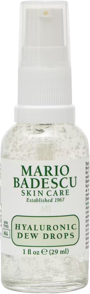 Hyaluronic Dew Drops