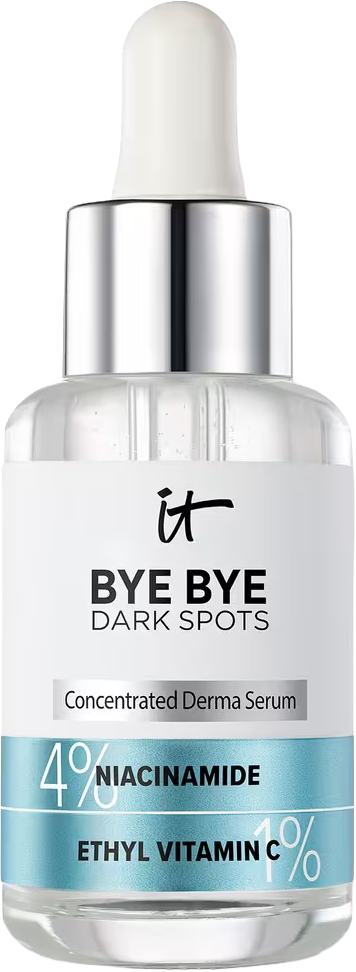 Bye Bye Dark Spots Niacinamide Serum
