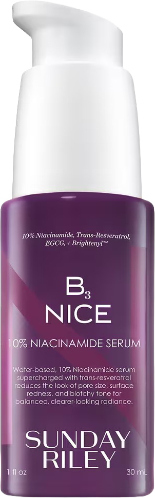 B3 Nice 10% Niacinamide Serum