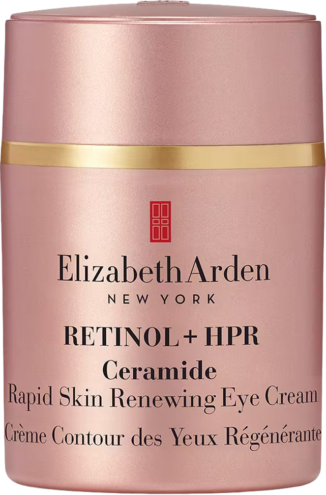 Retinol + HPR Ceramide Capsules Rapid Skin Renewing Eye Cream