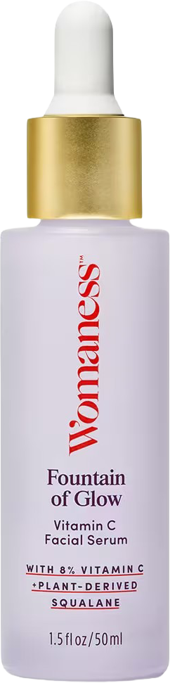 Fountain of Glow Vitamin C Face Serum