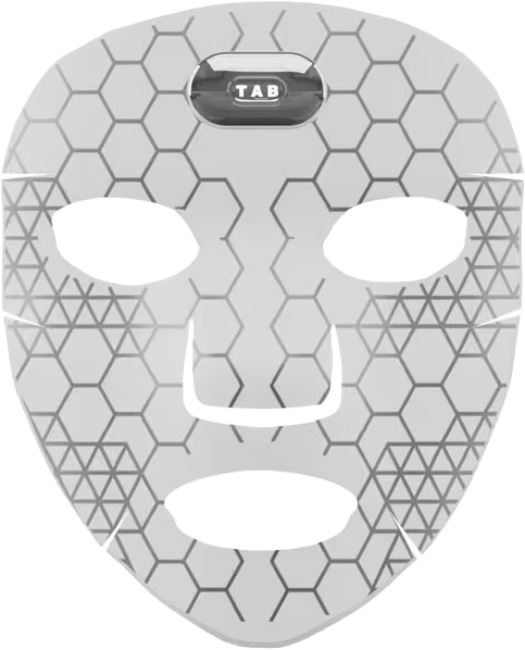 SilverFusion Sheet Mask + Toning Activator Pod