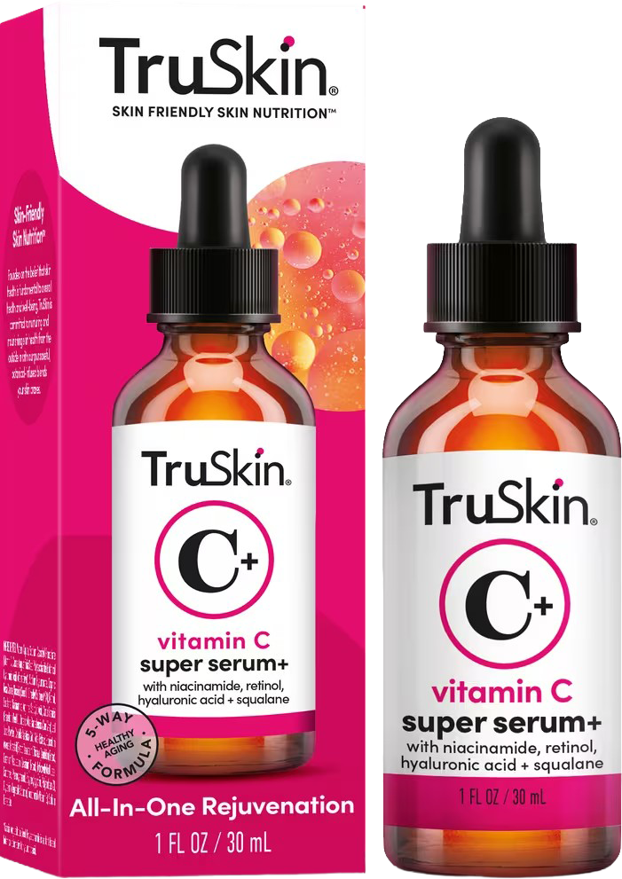 Vitamin C Super Serum