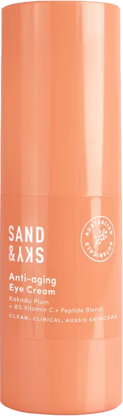 Anti-Aging Eye Cream