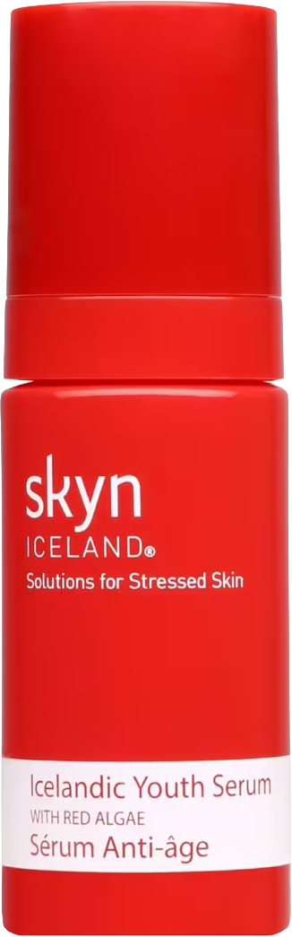 Icelandic Youth Serum