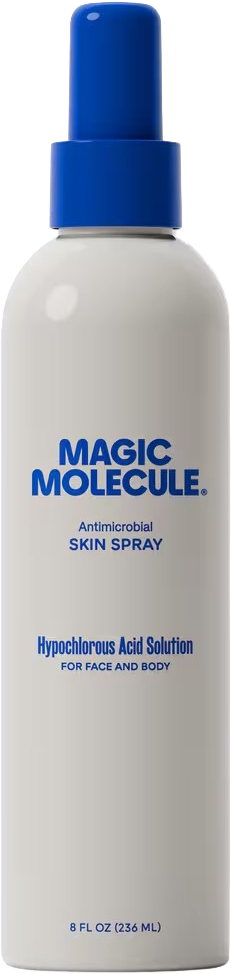 Hypochlorous Acid Spray