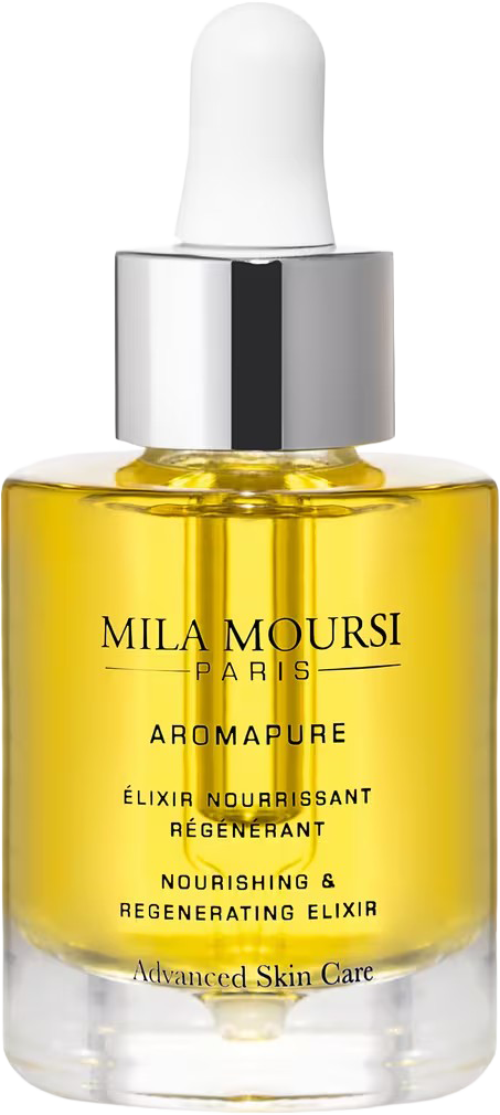 Aromapure Nourishing & Regenerating Elixir