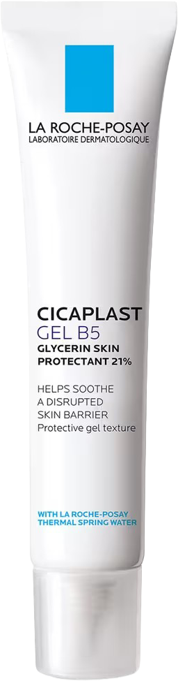 Cicaplast Gel B5 Skin Protectant Repair Gel