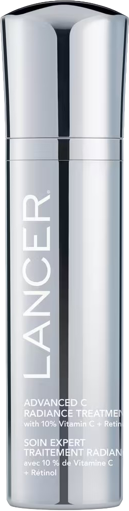 Advanced C Radiance Treatment