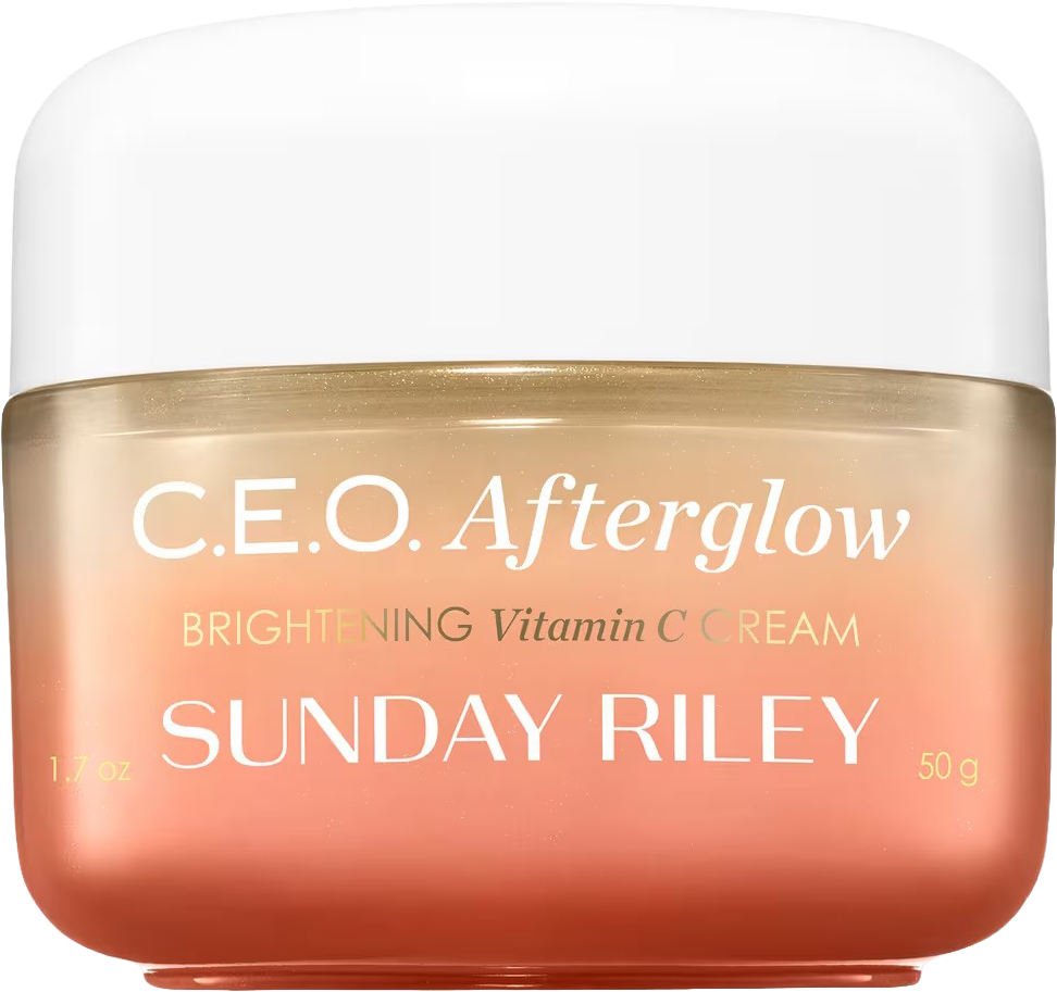 C.E.O. Afterglow Brightening Vitamin C Cream