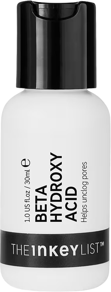 Beta Hydroxy Acid Blemish + Blackhead Serum