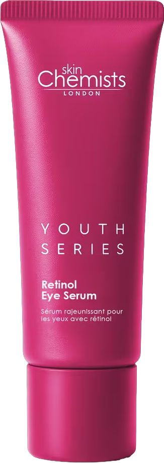 Retinol & Bakuchiol Eye Serum