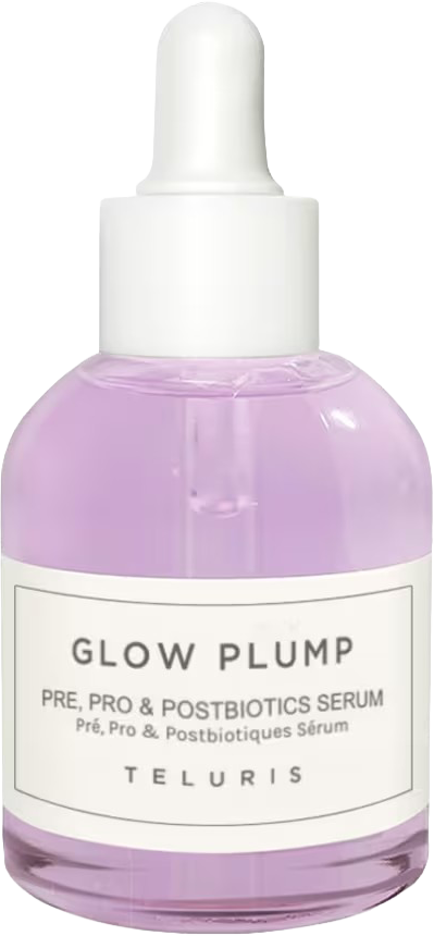 Glow Plump Serum