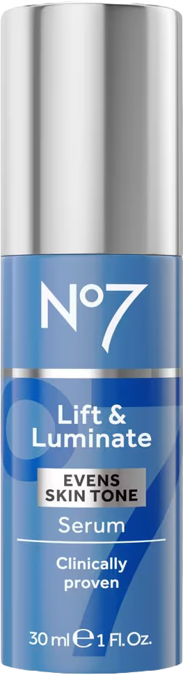 Lift & Luminate Triple Action Serum