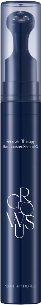 Recover Therapy Scalp Booster Serum