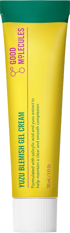 Yuzu Blemish Gel Cream