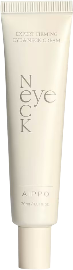 Expert Firming Eye & Neck Cream