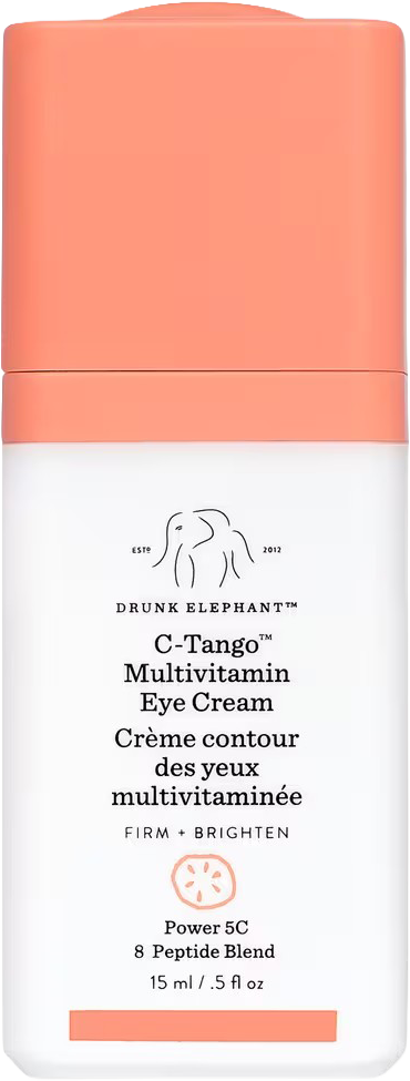 C-Tango Multivitamin Eye Cream