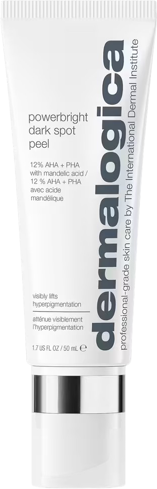 PowerBright Dark Spot Peel