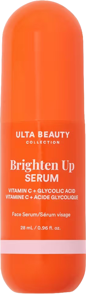Brighten Up Face Serum