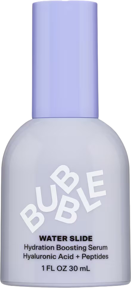 Water Slide Hydration Boosting Serum Hyaluronic Acid + Peptides