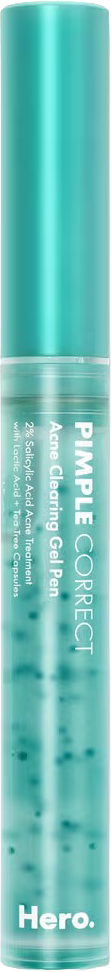 Pimple Correct Acne Clearing Gel Pen