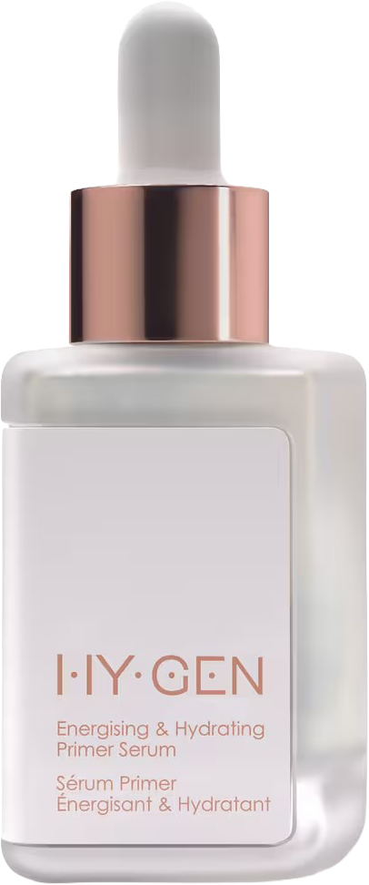 Hy-Gen Energizing & Hydrating Primer Serum