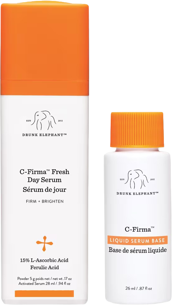 C-Firma Fresh Vitamin-C Day Serum
