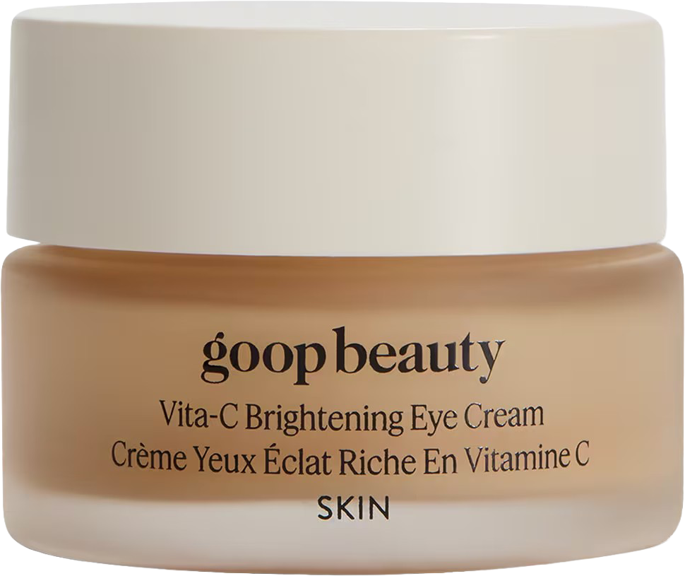 Vita-C Brightening Eye Cream