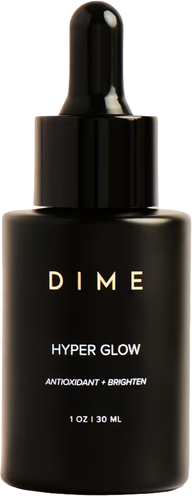 Hyper Glow Antioxidant + Brighten Serum