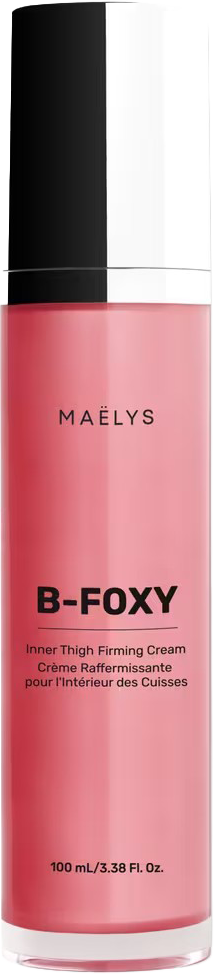 B-FOXY Inner Thigh Firming Cream