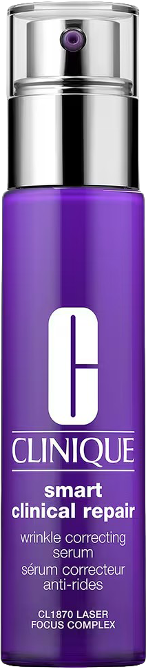 Clinique Smart Clinical Repair Wrinkle Correcting Serum