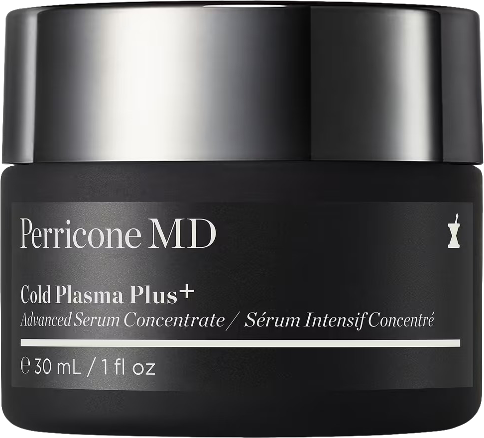 Cold Plasma Plus+ Advanced Serum Concentrate