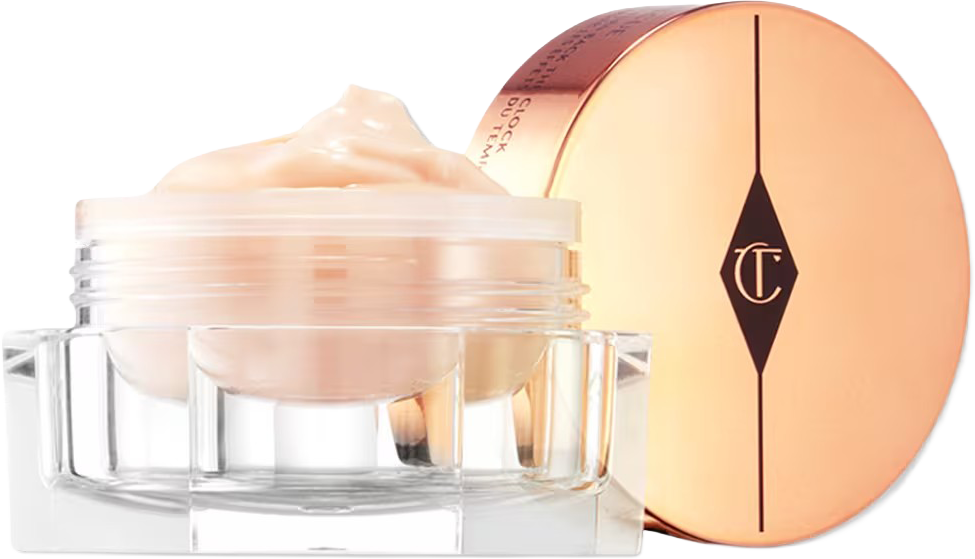 Charlotte's Magic Eye Cream with Retinol