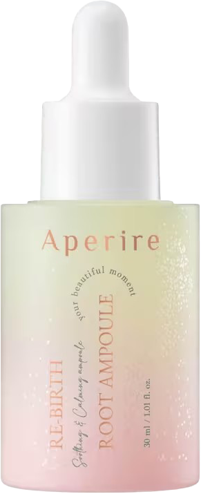 Re-birth Root Ampoule