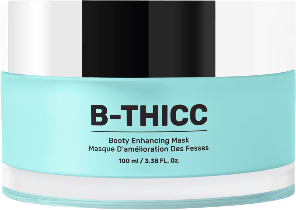 B-THICC Booty Enhancing Mask