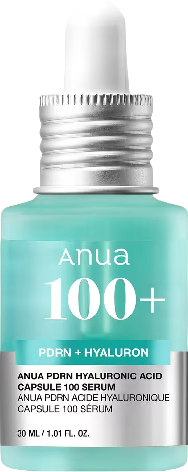 PDRN Hyaluronic Acid Capsule 100 Serum