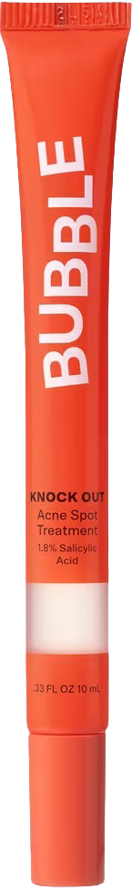 Knock Out 1.8% Salicylic Acid Acne Spot Treatment