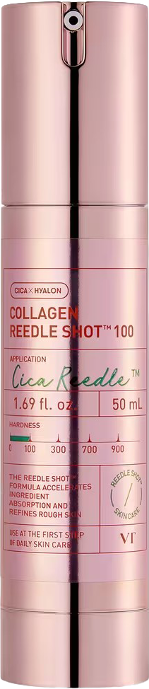 Collagen Reedle Shot 100