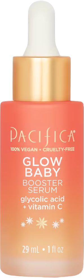 Glow Baby Vitamin C Booster Serum