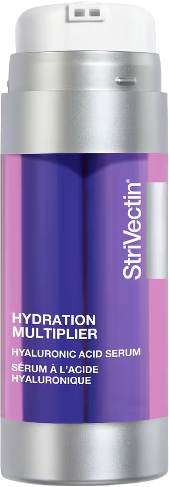 Multi-Action Hydration Multiplier Hyaluronic Acid Serum