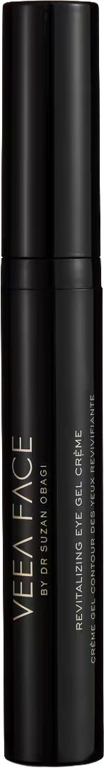 Revitalizing Eye Gel Crème