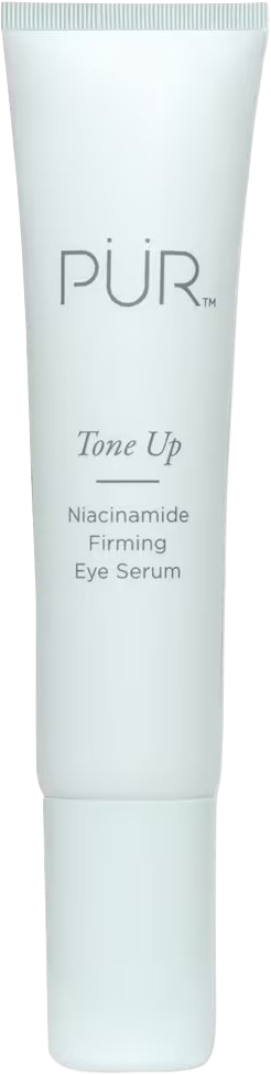 Tone Up Niacinamide Firming Eye Serum